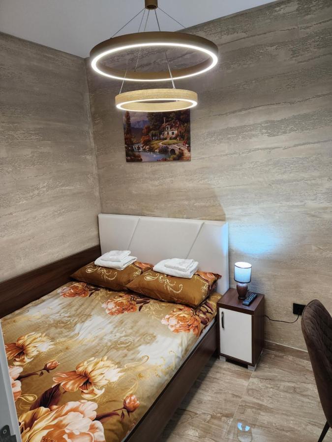 Ferienwohnung Ebra Kraljevi Cardaci Kopaonik Exterior foto