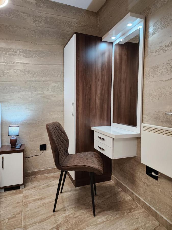 Ferienwohnung Ebra Kraljevi Cardaci Kopaonik Exterior foto