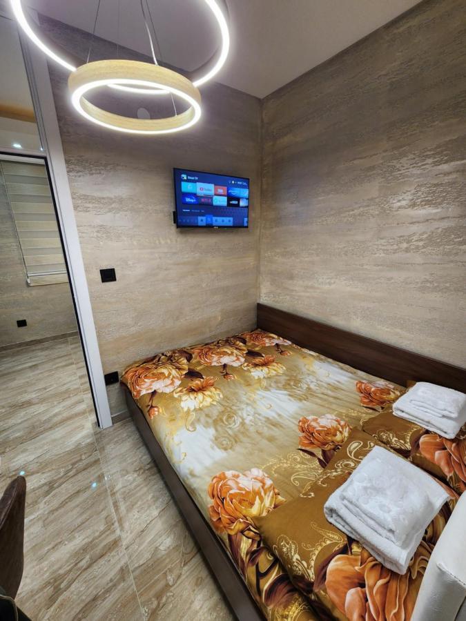 Ferienwohnung Ebra Kraljevi Cardaci Kopaonik Exterior foto